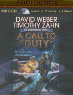 A Call to Duty: Book I of Manticore Ascendant