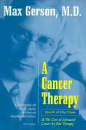 A Cancer Therapy: Results of Fifty Cases and the Cure of Advanced Cancer