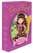 A Candy Fairies Sweet Collection (Boxed Set): Chocolate Dreams; Rainbow Swirl; Caramel Moon; Cool Mint