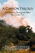 A Canyon Trilogy: Life Before, During and After the Cedar Fire - Varnado, Chi