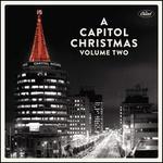 A  Capitol Christmas, Vol. 2