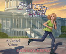 A Capitol Crime: Volume 22