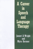 A Career in Speech and Language Therapy