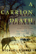 A Carrion Death - Stanley, Michael