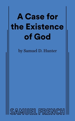 A Case for the Existence of God - Hunter, Samuel