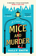 A Case of Mice and Murder: The Radio 2 Book Club Pick