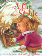 A Cat in the Stable