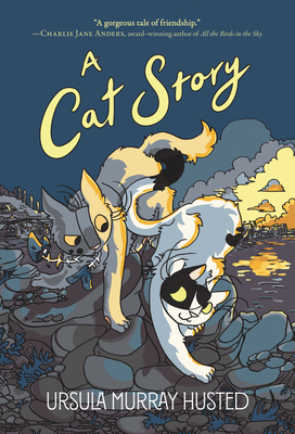 A Cat Story - 
