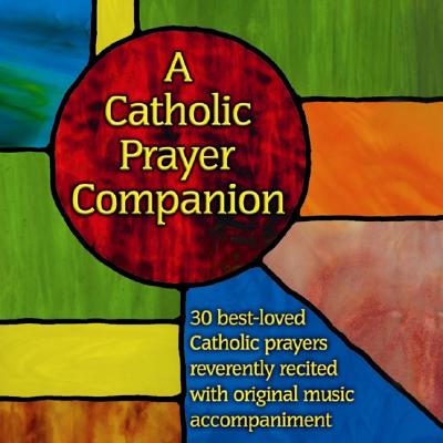 A Catholic Prayer Companion - Acta (Creator)