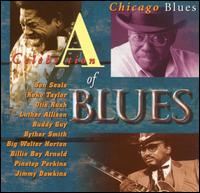A Celebration of Blues: Chicago Blues - Various Artists
