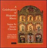 A Celebration of Hispanic Music - Dana Wilson (tenor); David Farwig (baritone); David Farwig (charango); Jenni Olson (recorder); Jesse O'Shell (tenor);...