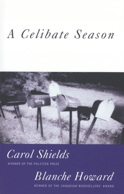 A Celibate Season - Shields, Carol