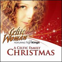 A Celtic Family Christmas - Celtic Woman