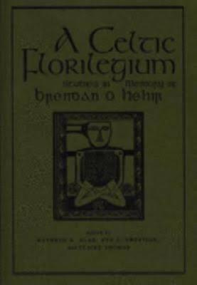 A Celtic Florilegium7: Studies in Memory of Brendan O Hehir - Klar, Kathryn