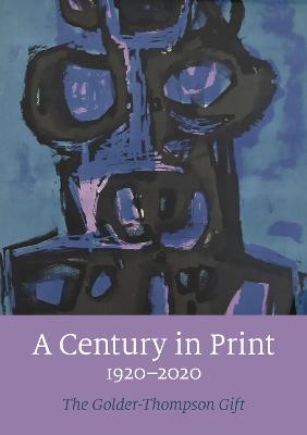 A Century in Print: The Golder-Thompson Gift - 