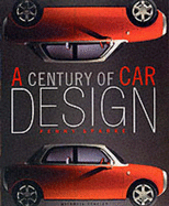 A Century of Car Design