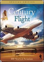 A Century of Flight: 100 Years of Aviation [3 Discs] [Tin Case]