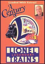 A Century of Legendary Lionel Trains