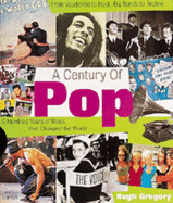 A Century of Pop - Gregory, Hugh