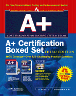 A+ Certification Boxed Set