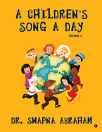 A Children's Song A Day: Volume 4