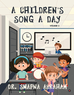 A Children's Song A Day: Volume 5