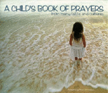 A Child's Book of Prayers