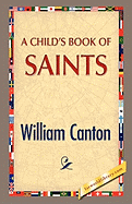 A Child's Book of Saints