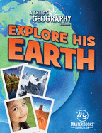 A Child's Geography Vol,1: Explore His Earth