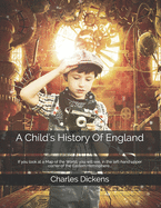A Child's History Of England