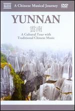 A Chinese Musical Journey: Yunnan