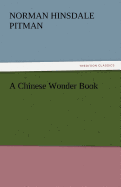 A Chinese Wonder Book