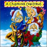 A Chipmunk Christmas - The Chipmunks