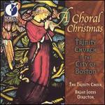 A Choral Christmas