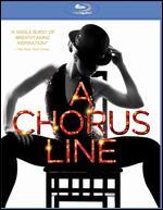 A Chorus Line [Blu-ray]