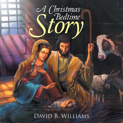 A Christmas Bedtime Story - Williams, David B