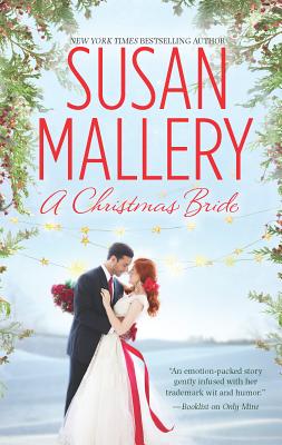 A Christmas Bride: An Anthology - Mallery, Susan