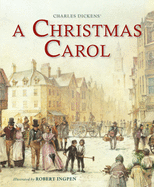 A Christmas Carol (Picture Hardback): Abridged Edition for Younger Readers