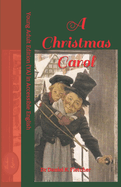A Christmas Carol: Young Adult (YA) Edition in Accessible English