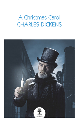 A Christmas Carol - Dickens, Charles