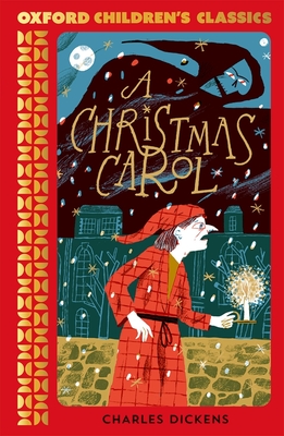 A Christmas Carol - Dickens, Charles, and Gaiman, Neil (Introduction by)