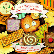 A Christmas Cookie Exchange
