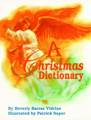 A Christmas Dictionary - Vidrine, Beverly