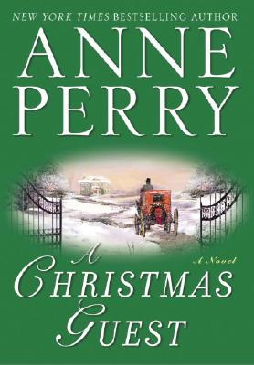 A Christmas Guest - Perry, Anne