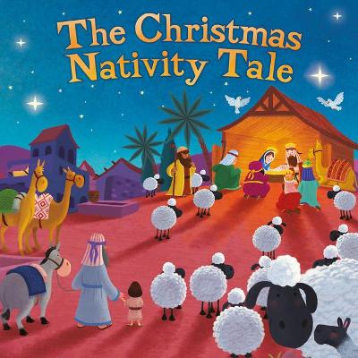 A Christmas Nativity Tale - Rose, Eilidh