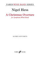 A Christmas Overture: Score & Parts