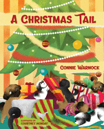 A Christmas Tail