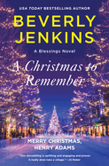 A Christmas to Remember: A Novel