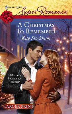 A Christmas to Remember - Stockham, Kay