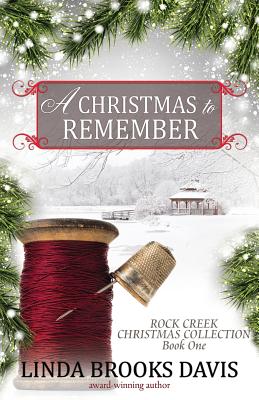 A Christmas to Remember - Davis, Linda Brooks